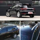 Рейлинги (2 шт) для Porsche Macan 2014-2024 гг - изображение 3