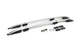 Рейлінги Skyport Grey для Nissan X-trail T32/Rogue 2014-2021 рр - зображення 12