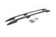 Рейлинги Skyport Black (2 шт) для Toyota Land Cruiser Prado 120 2002-2009 гг - изображение 9