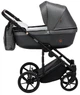 Коляска 2 в 1 Adamex Amelia Lux AM288 - изображение 4