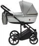 Коляска 2 в 1 Adamex Amelia Lux AM287 - изображение 4