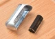 Сетка и нож Universal для бритвы Braun 20S Series 2000 20 S CruZer 1 2 3 CruZer4 CruZer5 режущий блок (557058801) Серебро - изображение 8