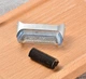 Сетка и нож Universal для бритвы Braun 20S Series 2000 20 S CruZer 1 2 3 CruZer4 CruZer5 режущий блок (557058801) Серебро - изображение 10