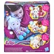 Интерактивная игрушка Малыш Ягненок FurReal Sweet Jammiecorn Lamb Interactive Plush Toy - изображение 3