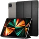 Чехол Spigen для iPad Pro 12.9" (2021 / 2020) Smart Fold, Black (ACS02882) - изображение 1