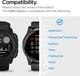 Подставка (док-станция) Spigen S390 для часов Garmin (AMP02212) - изображение 5