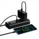 Автомобильный инвертор Baseus Inverter 150W, Black (CRNBQ-A01) - изображение 11