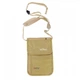 Кошелек нательный Tatonka Skin Neck Pouch RFID B Natural (TAT 2959.225) - изображение 1