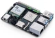 Одноплатный компьютер ASUS Tinker board 2, RK3399, 2G RAM - изображение 1