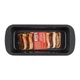 Форма для выпечки Ardesto Gemini Cake/Bread 29,5 x 13 x 5,5 см Grey (AR2510G) - изображение 2