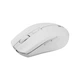 Мишка 2E MF270 Silent Rechargeable Wireless White (2E-MF270WWH) - зображення 6