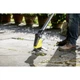 Тример садовий Karcher WRE 18-55 для видалення бур'янів (без АКБ та ЗП) (1.445-244.0) - зображення 9