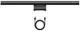 LED лампа Для Монітору Baseus i-Wok 2 Series USB Asymmetric Light Source Screen Hanging Light (Youth) Black (DGIW000101) - зображення 7