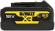 Акумуляторна батарея для інструментів DeWalt GFN DCB184G (5035048735862) - зображення 4