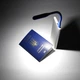 Гибкий фонарь USB 4 шт RLXTRIP - изображение 2