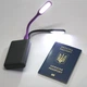 Гибкий фонарь USB 4 шт RLXTRIP - изображение 3