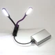 Гибкий фонарь USB 4 шт RLXTRIP - изображение 4