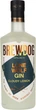 Джин LoneWolf Cloudy Lemon Gin 0.7 л 40% (5056025422292) - изображение 1