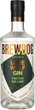 Джин LoneWolf Cactus and Lime Gin 0.7 л 40% (5056025437029) - изображение 1