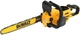Pilarka łańcuchowa DeWALT 54V XR FLEXVOLT 9Ah 45 cm DCMCS574X1-QW - obraz 3