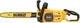 Pilarka łańcuchowa DeWALT 54V XR FLEXVOLT 9Ah 45 cm DCMCS574X1-QW - obraz 4