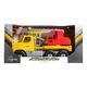 Машинка Tigres City Truck Автокран - зображення 3