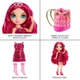 Лялька шарнірна Рейнбоу Стелла Монро Rainbow high Stella Monroe Junior (583004) - зображення 5
