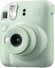 Камера моментальной печати Fujifilm Instax Mini 12 Mint Green Мятно-зеленая (16806119) - изображение 4