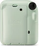 Камера моментальной печати Fujifilm Instax Mini 12 Mint Green Мятно-зеленая (16806119) - изображение 10