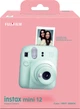 Камера моментальной печати Fujifilm Instax Mini 12 Mint Green Мятно-зеленая (16806119) - изображение 14