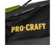 Газонокосилка электрическая Procraft NM1800 (3 уровня среза, бак на 50 литров) - изображение 7
