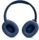Навушники JBL Tune 720BT Blue (JBLT720BTBLU) - зображення 7
