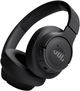 Навушники JBL Tune 720BT Black (JBLT720BTBLK) - зображення 1