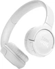 Навушники JBL Tune 520BT White (JBLT520BTWHTEU) - зображення 1