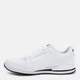 Buty sportowe męskie skórzane na platformie do kostki Puma St Runner V3 L 38485501 46 (11UK) 30 cm Białe (4064536339498) - obraz 3