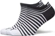 Набор носков Puma Unisex Sneaker 101001001022 35-38 р 2 пары Чёрный/Серый/Белый (8718824798363) - изображение 1