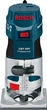 Фрезер Bosch GKF 600, 600Вт, 33000 об/хв, патрон 6/8 мм, 0.89 кг - зображення 1
