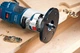 Фрезер Bosch GKF 600, 600Вт, 33000 об/хв, патрон 6/8 мм, 0.89 кг - зображення 6