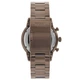 Мужские часы Fossil FS5347 / Коричневый браслет - изображение 4