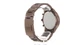 Мужские часы Fossil FS5347 / Коричневый браслет - изображение 6