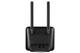 Маршрутизатор TCL LINKHUB (HH42CV2) LTE, Wi-Fi4, 1xFE LAN/WAN, 1xFE LAN, 2xSMA, Чорний + Power Bank 20000мА·год + USB-DC кабель 5В-12В - изображение 10