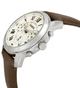 Чоловічий наручний годинник Fossil FS4839 Коричневий - зображення 3