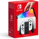 Ігрова консоль Nintendo Switch OLED (біла) - изображение 9