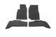 Коврики EVA (черные) для Nissan Primera P11 1996-2002 гг - изображение 1
