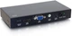 Перемикач C2G HDMI на USB-C HDMI Mini DP VGA - изображение 2