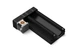 Модуль гравіювання круглих предметів Makeblock Roller Engraving Module для Laserbox Rotary та xTool D1 - изображение 9