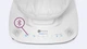 Крісло-гойдалка 4Moms MamaRoo 5 classic black, 817980017757 - зображення 7