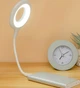 Гнучка USB лампа від Power Bank та ноутбука 5 Вт 24 LED з голосовим керуванням - изображение 4
