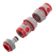 Насадка для полива INTERTOOL GE-0028 - изображение 8