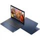 Ноутбук Lenovo IdeaPad 3 15ALC6 (82KU00WEIX)(AMD Ryzen 7 5700U,8GB RAM,SSD 512GB,AMD Radeon Graphics) - изображение 3